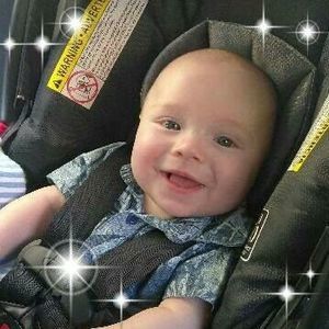 Meet your Posher, Maryk